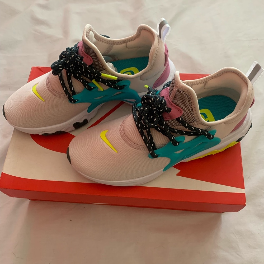 Nike React Presto, wmns 5.5 - Picture 4 of 4